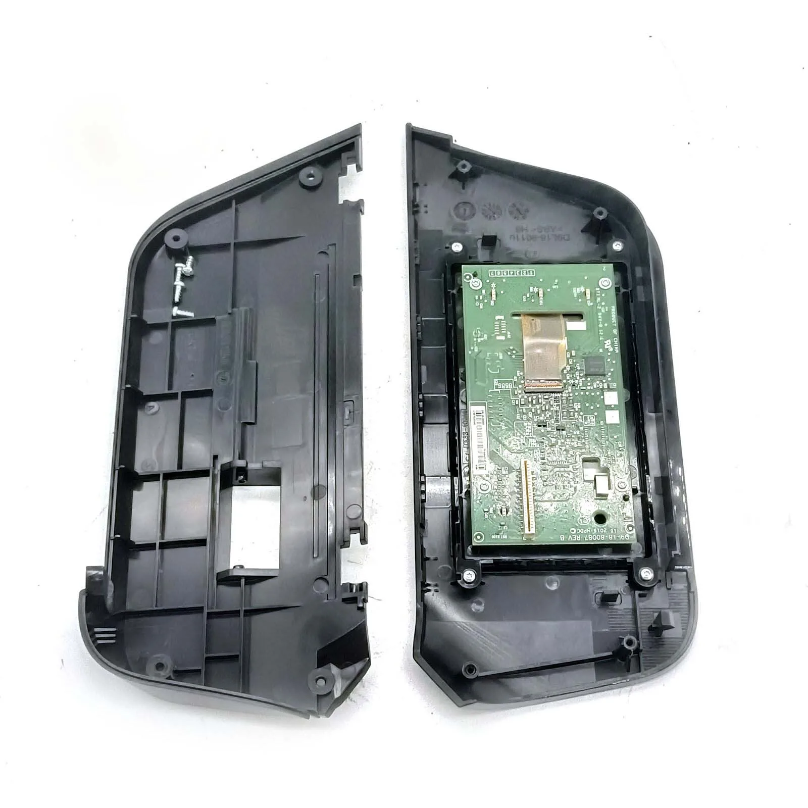 Control Panel Screen Display D9L18-80087 Fits for HP OfficeJet 8710 8715 Printer Parts