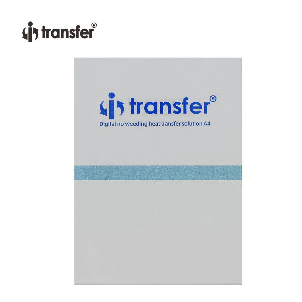 DTF Transfer Film A3+ 12.9\