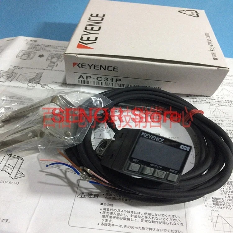 

Supply AP-C31P pressure sensor