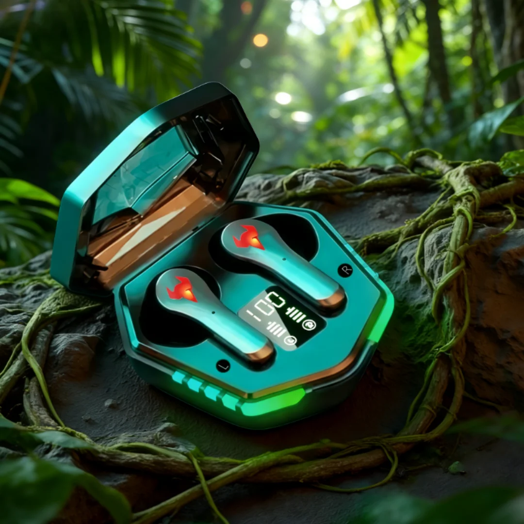 Tws Digital Display…