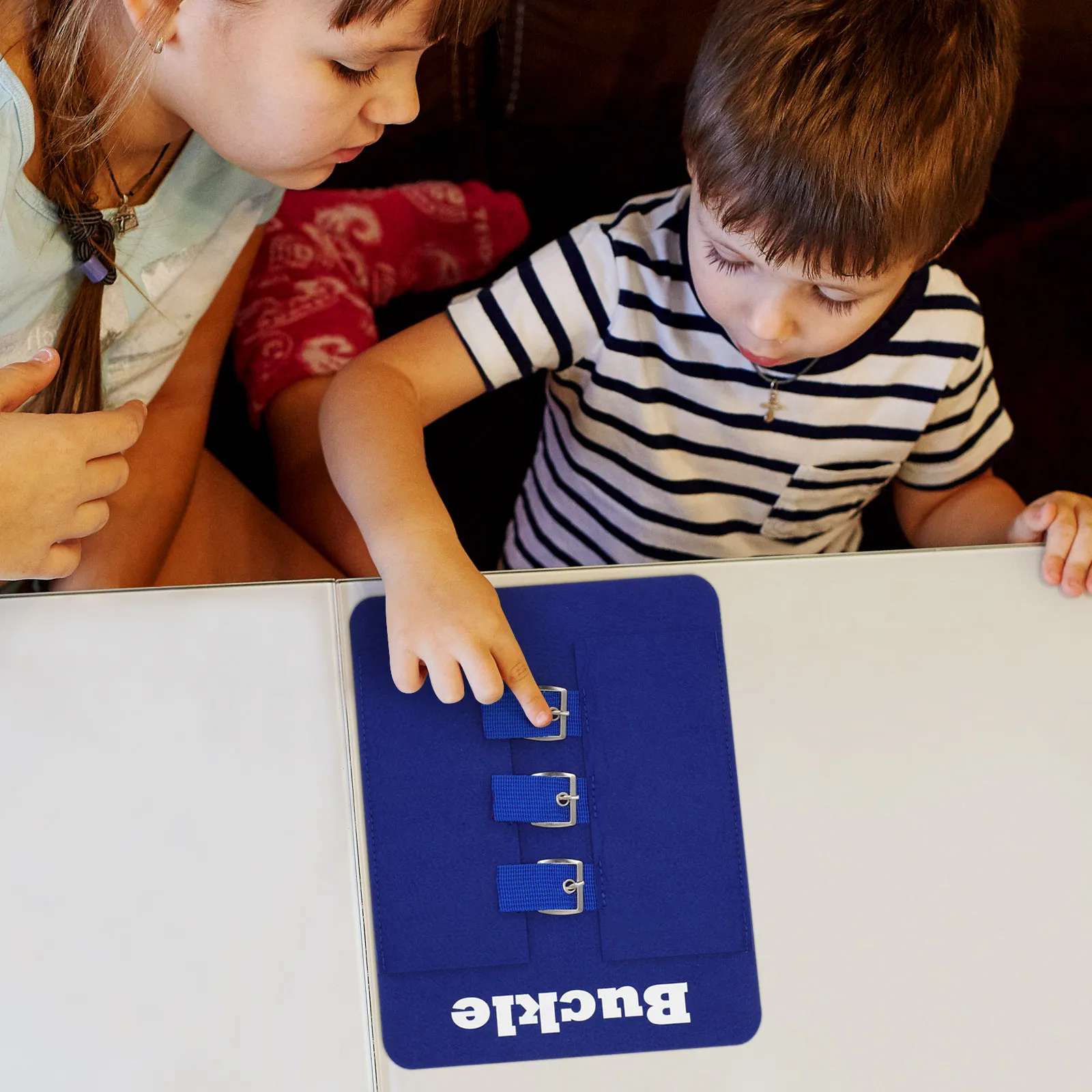 6pcs-dressing-skill-learning-board-pack-buckles-buttons-laces-snaps-ties-zippers-early-childhood-educational-equipment-toddler