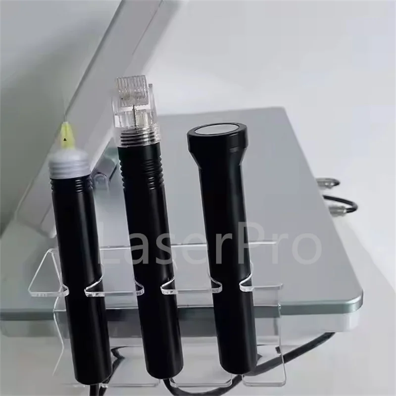 Vendita calda 3 in 1 macchina al plasma freddo fibroblasti al plasma freddo rimozione delle rughe rimozione della cicatrice anti-invecchiamento macchina per il rafforzamento della pelle