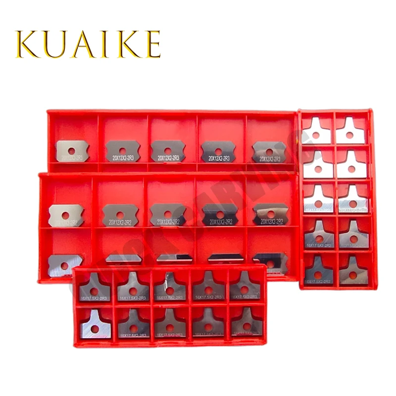 

10PCS Carbide Woodworking Blade Edge Corner Planer Edge Banding Arc Trimming Manual Planer Wood Chamfering Fillet Scraper