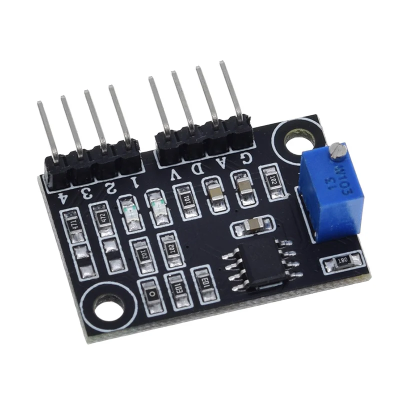 Gratis Verzending Troebelheidssensor Ophanging Troebelheid Waarde Detectie Module Kit Arduino