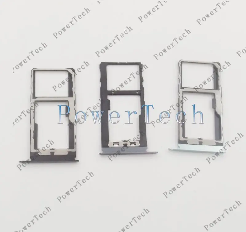 New Original DOOGEE T20S SIM Card Slot SIM Card Tray Slot Holder Adapter Accessories For DOOGEE T20S Tablet view 5