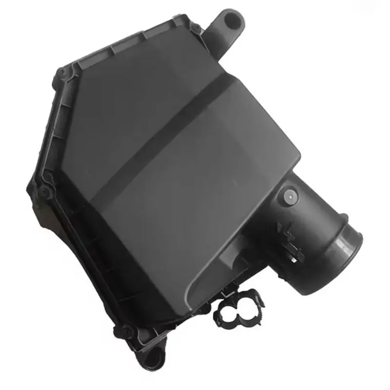 A73X-For Volvo V60 S40 S80 XC60 Compatible Car Intake Air Filter Box- Part Numbers 31474901 31319684 31273658 31261507