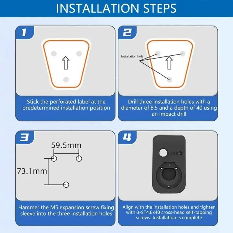 Electric Car Cahrgi…