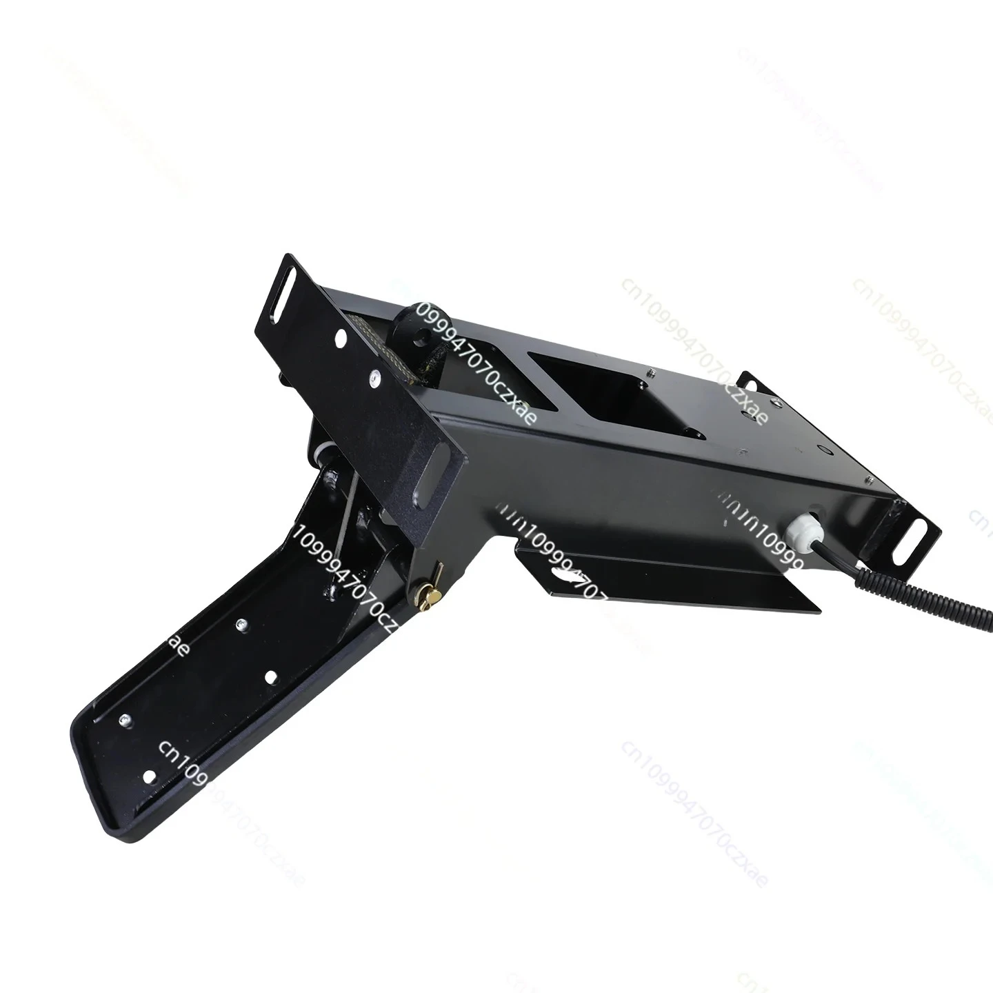 

New Products Special Design Auto Accelerator Pedal For Electric Car FT-02YG