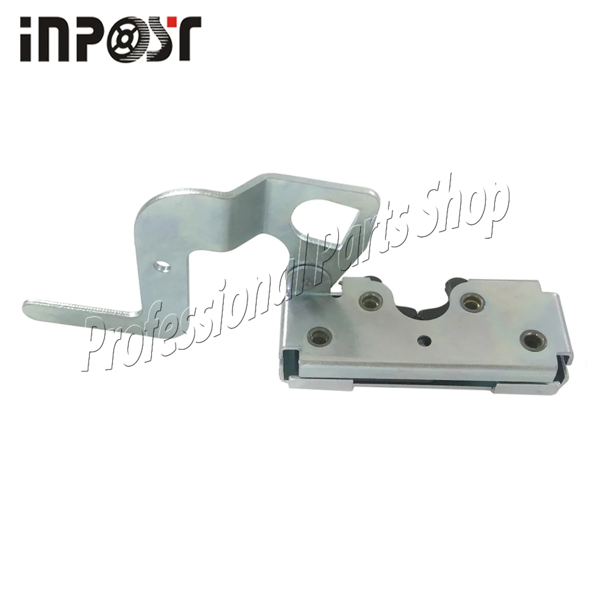 6670867 Rear Back Door Latch For Bobcat 553 751 753 763 773 863 864 873 883 963 T190 T200