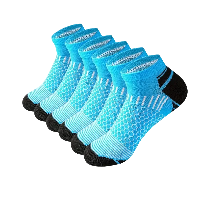 6/12 ペアカラフルなメンズローチューブソックスファッション快適な秋のクラシックブラックビジネスソックス高品質メンズショートソックス