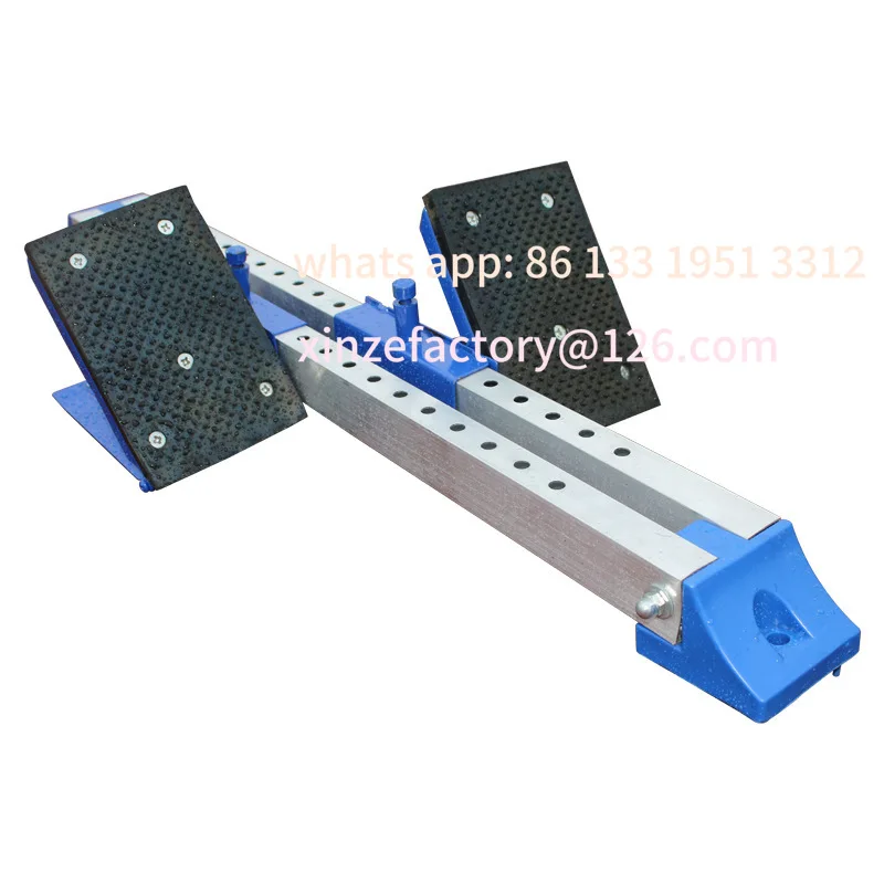 

Customizable Aluminum Alloy Starter Plastic Track Starter Outdoor Sports Competition Adjustable Track and Field Competition Star