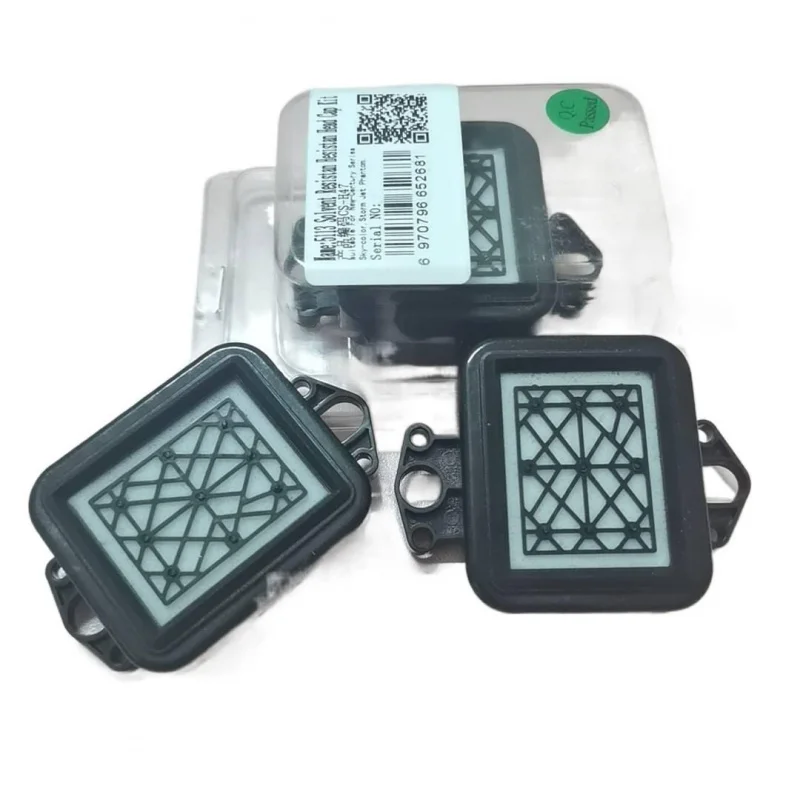 

Original for New Century 5113 4720 i3200 photo printer ink suction nozzle, ink stack cap, ink pad, ink core accessories