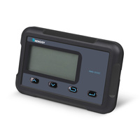 Renogy Monitoring Screen for DC-DC MPPT Battery Charger Series