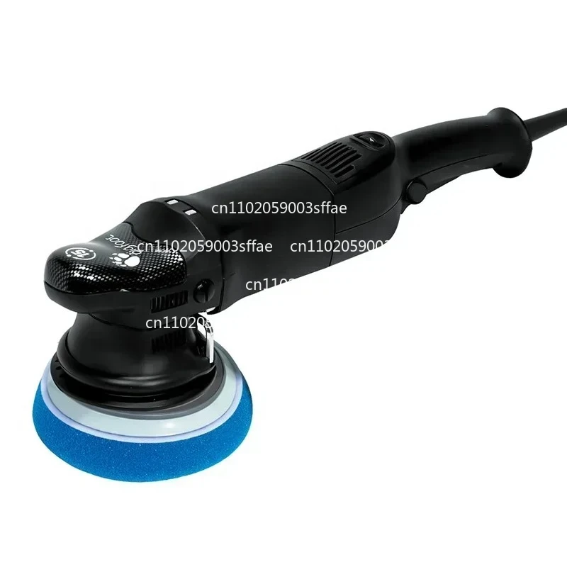 LHR15ES DA 15 mm Big Foot Random Orbital Dual Action Car Detailing Polishers