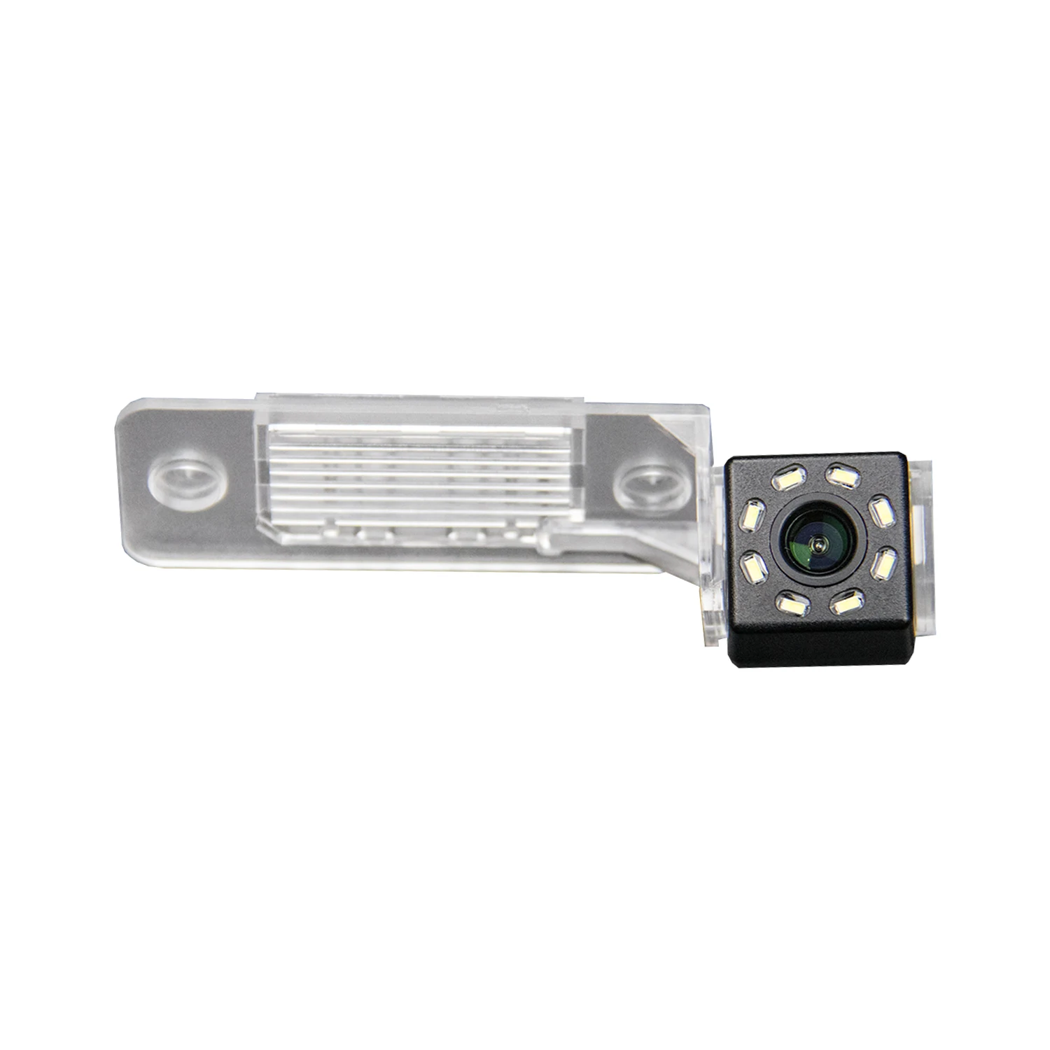 

HD 720p Rear view camera for Touareg/Tiguan Santana/Golf 5/Passat B5/Jetta/Polo/ Skoda Scirocco Fabia, Reversing backup camera