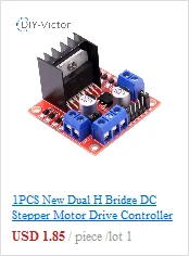 Lot De 3 Servomoteurs 9G SG90 - Mini Servo Métal Arduino RC Robot 180°