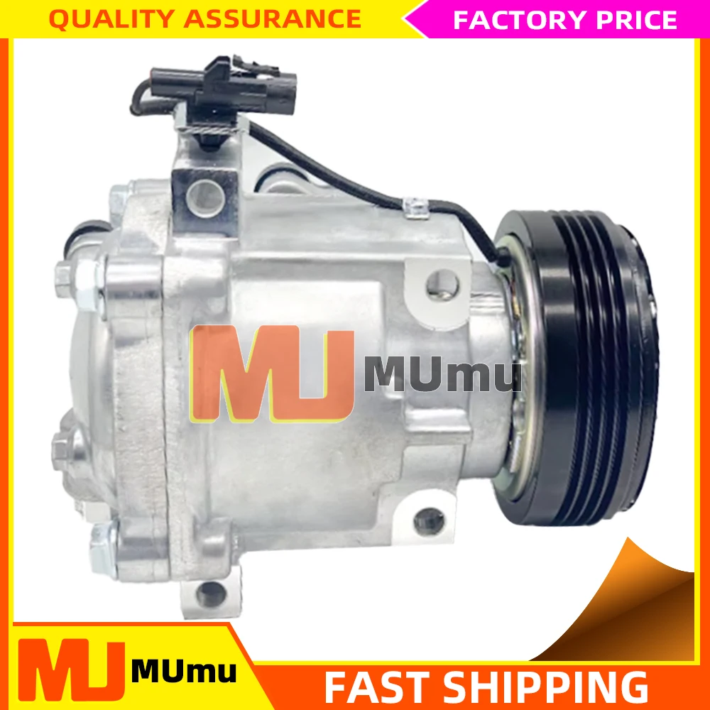 AC Air Conditioning A/C Compressor For Suzuki Swift 9520068LB2 95200-68LB2