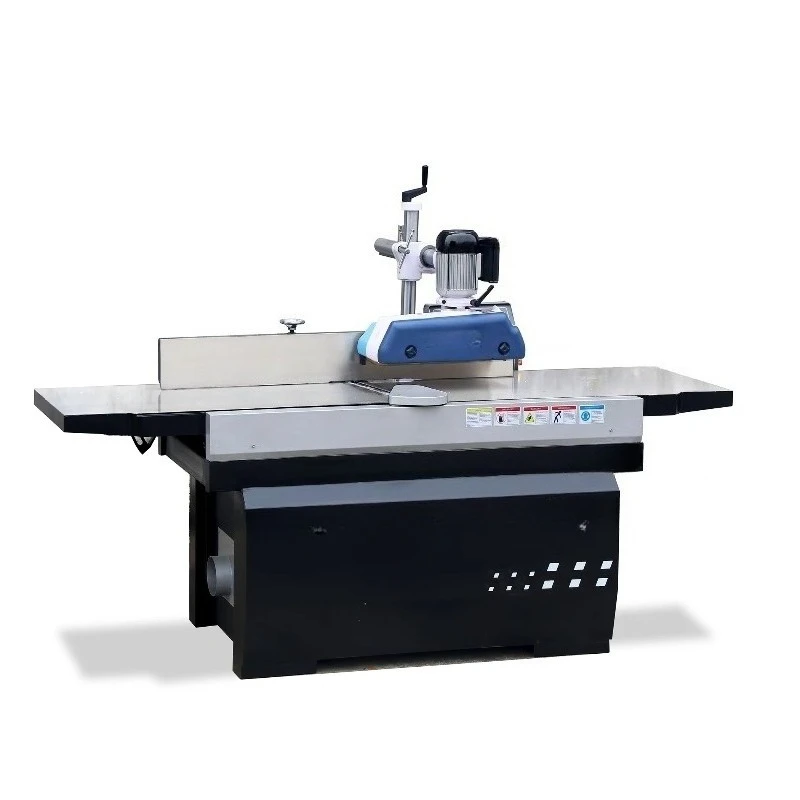 High Premium 2500 Large Table Heavy Duty Woodworking Planer Bonder Planer