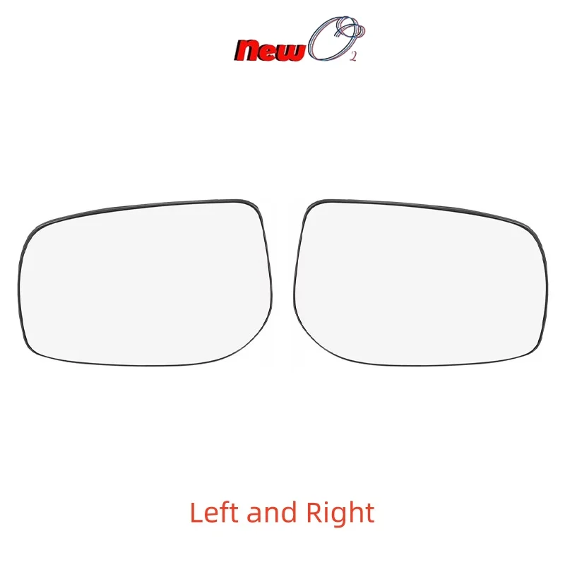 

For TOYOTA VIOS YARIS 2005 2006 2007 2008 2009 2010 2011 Auto Side Door Heated Wing Convex Car Mirror Glass