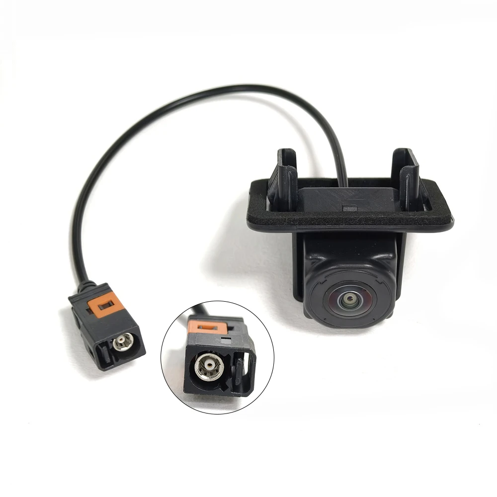 6600112985 Rear View 360 Panoramic Camera For Geely Xingyue 2019-2021 Car Backup Parking Rearview Reverse Camera 7088038000