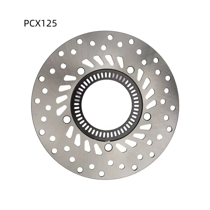 

Trending For Honda PCX125 21-23 Motorcycle Front Brake Disc Brake Pad Modification Accessory PCX 160 Front Wheel Disc
