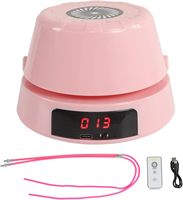 Electronic Fitness Jump Rope, Smart Rope Jump Machine with Remote Control, Automatic Intelligent Count Electric Skipping Machine