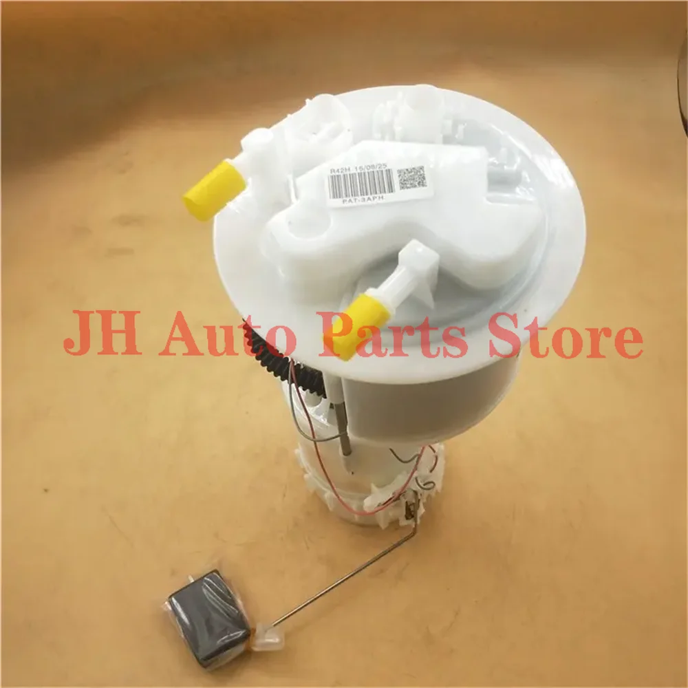 Jh Fuel Pump Assemb…
