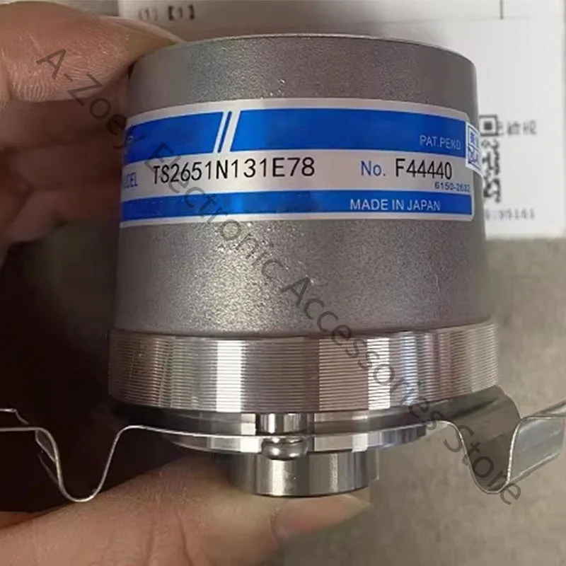 

Brand new original encoder TS2651N131E78