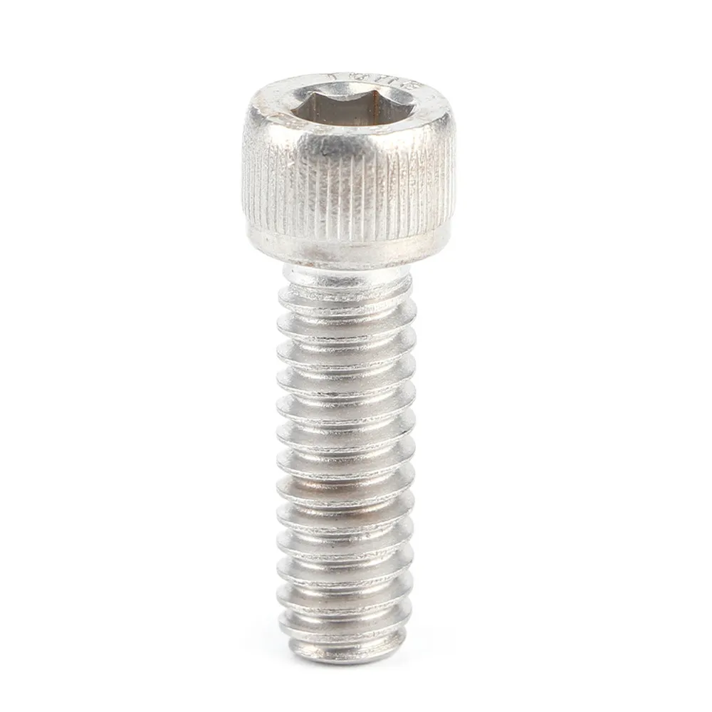 DPGKITS 1set SBC Valve Cover Bolts 104003 with Gasket Fit for 265 283 302 305 327 350 400 Engines & Components Parts
