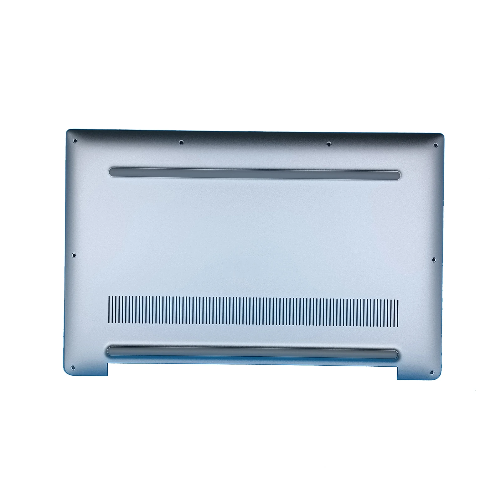 

Нижняя крышка ноутбука для DELL XPS 13 9370 9380 7390, нижняя нижняя крышка, нижняя часть корпуса 0X3DF2 X3DF2, серебристый