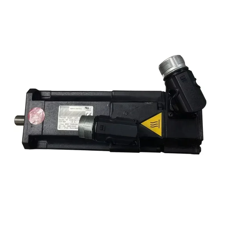 Hot SalesOriginal AC Servo Motor 1FK7034-5AZ91-1ZZ9-Z