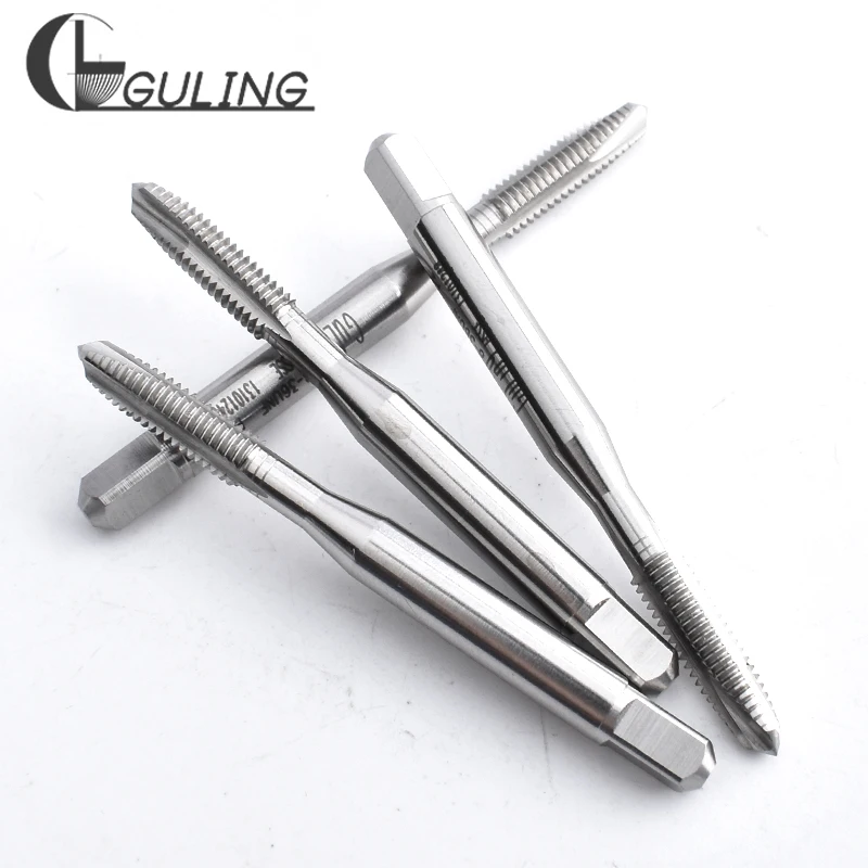 Đĩa Đơn Sáo Carbide Chỉ Cấp Cối Xay Chỉ Nhà Máy, Hệ Mét Đường Chỉ May Xay Cắt Với Tialn Lớp Phủ