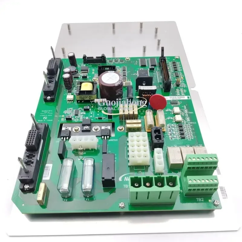 2026 Hot Nordso Model 1028323 CPU Circuit Board Stainless Steel & Alloy Construction Imported From Guangdong