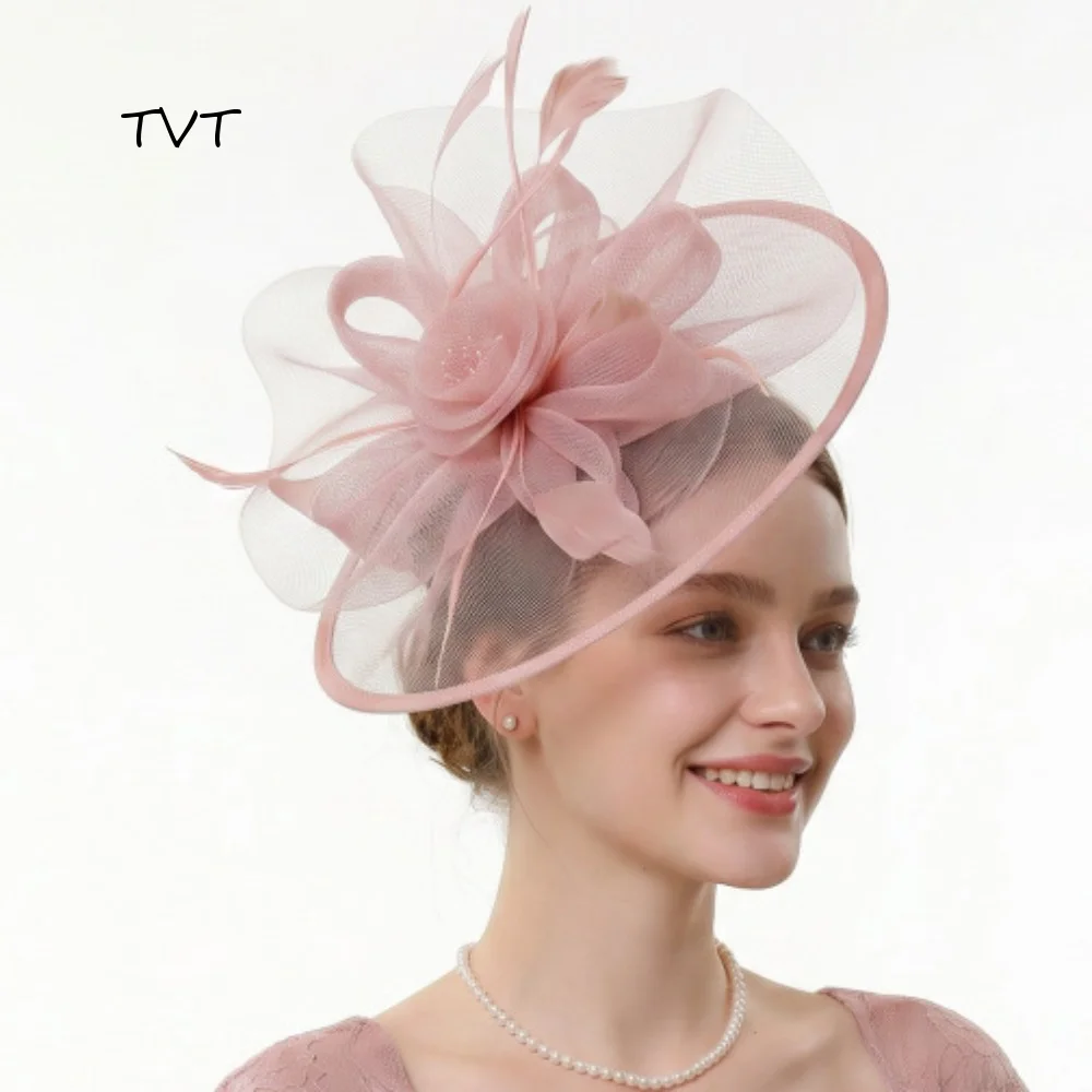 chapeu-fascinator-de-penas-retro-exquisito-chapeu-kentucky-vintage-frances-elegante-tiara-de-noiva-com-flor-de-malha-para-senhoras