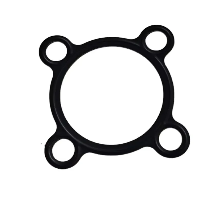 

Steel Material Gasket Cover 17-40075-05 for Carrier Transicold 06D Compressor