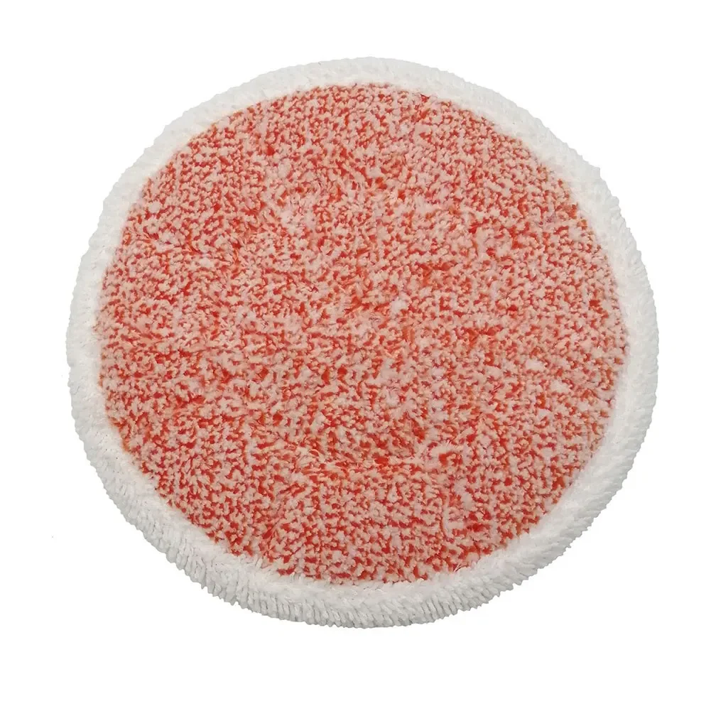 Mopping Pad For Steam Mop For Shark S7000 S7000AMZ S7001TGT Robot Vacuum Cleaner Replacement Mop Pads