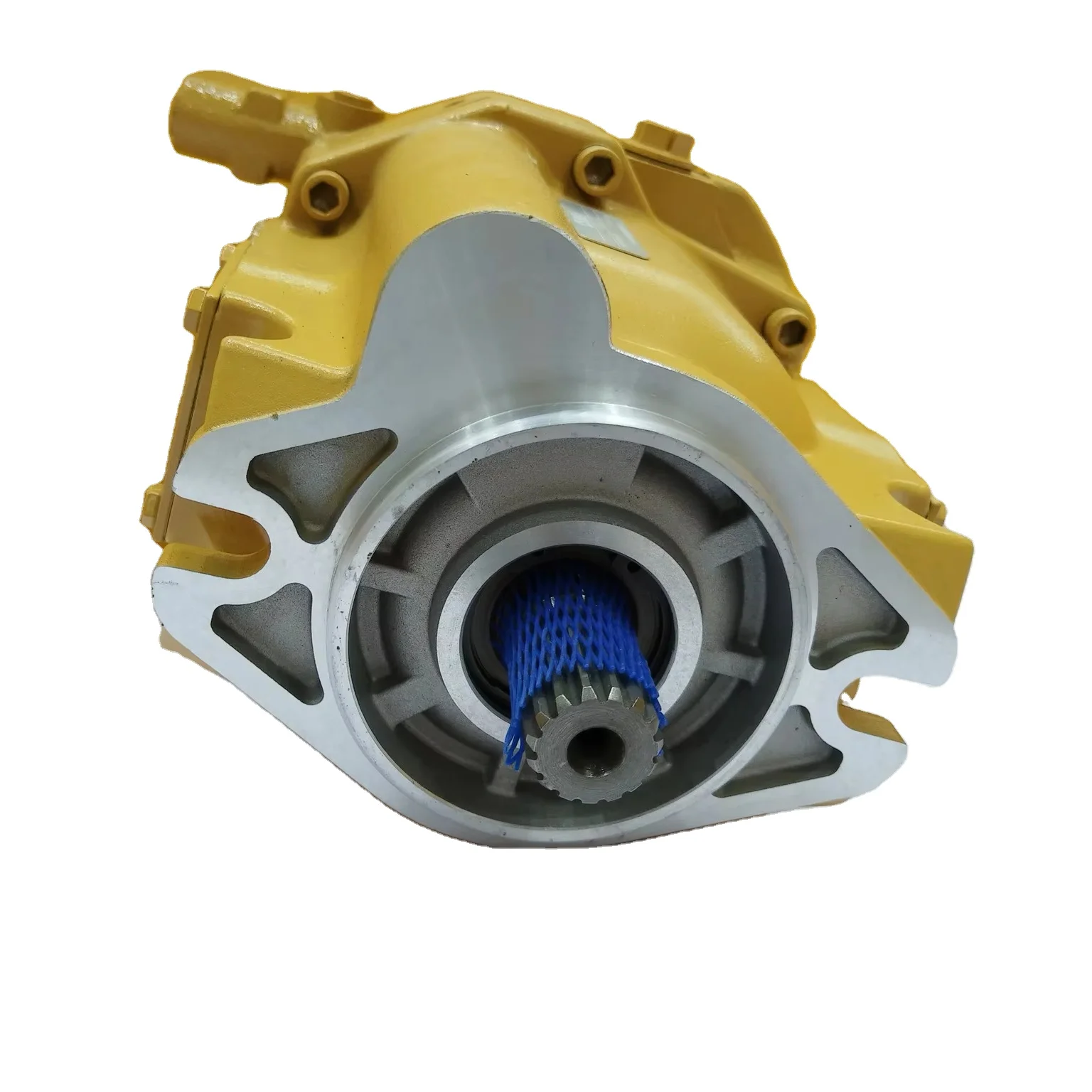 

Factory Supplier 9T-6857 9T6857 Piston Pump for 428 416 Backhoe Loader