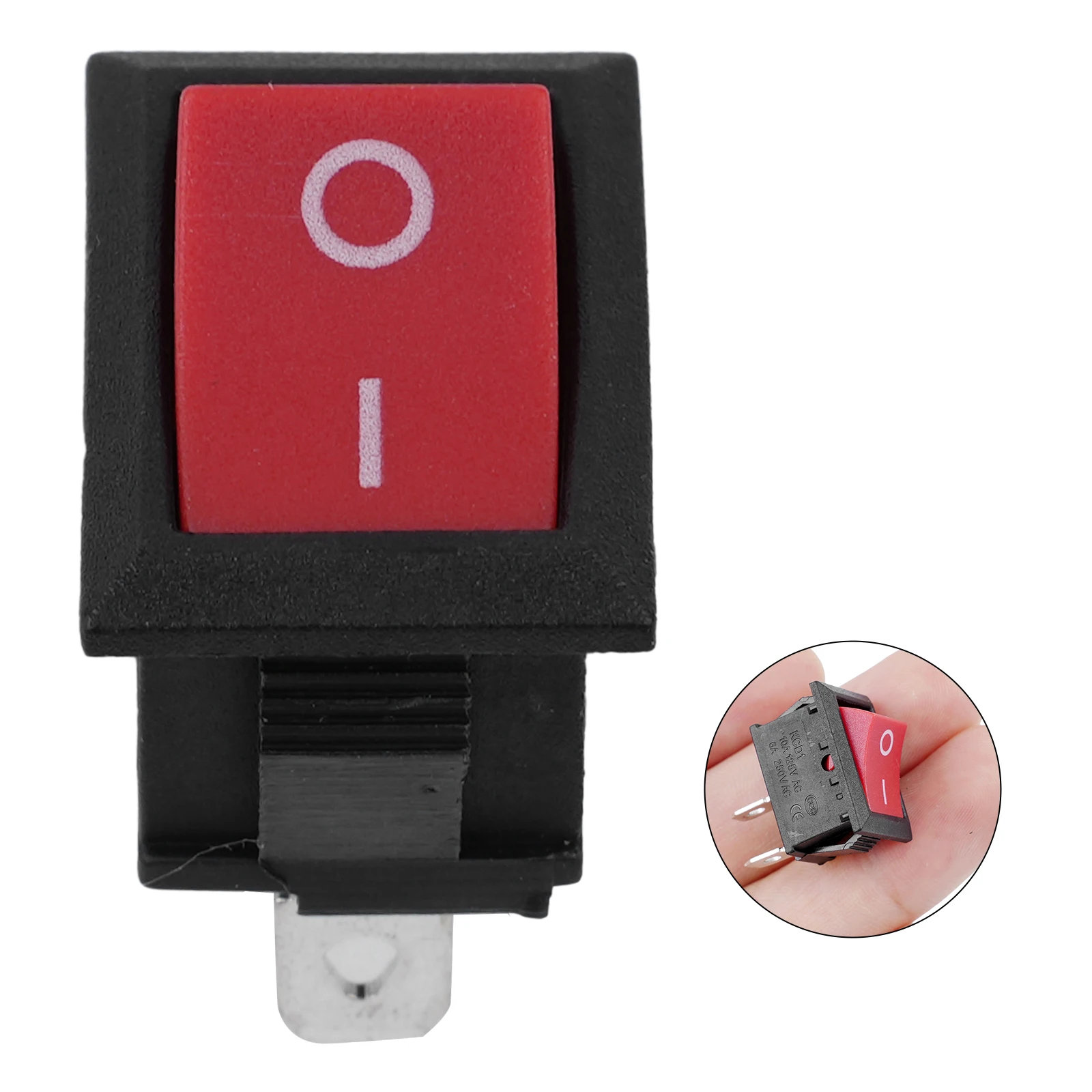 for Easy to Install On Off Stop Switch for BG45 BG46 BG55 BG65 BG85 SH55 SH85 4229 430 0202, No Hassle Replacement