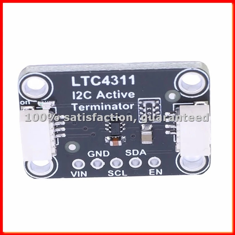 LTC4311 Active Term…