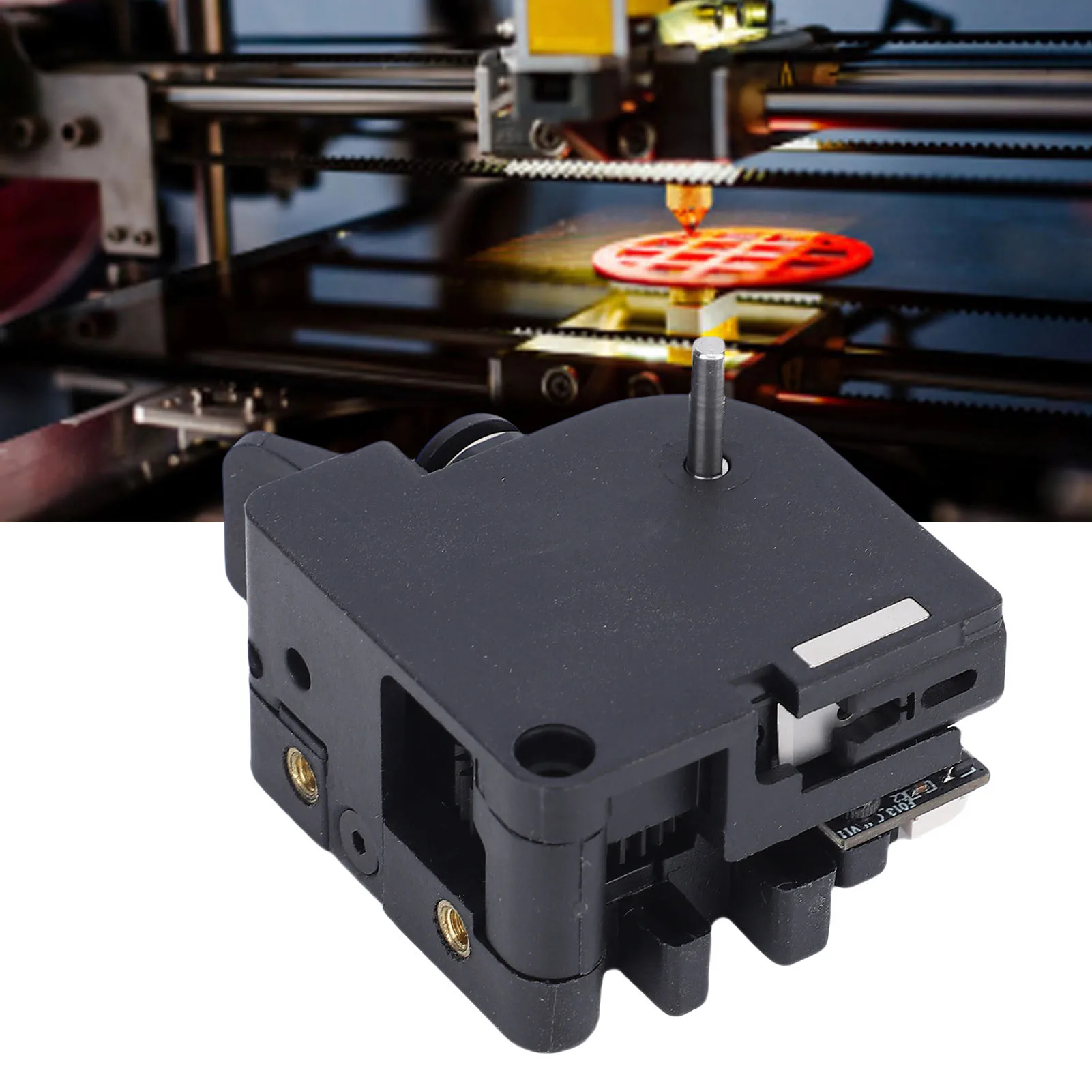 Extruder Kit Replac…