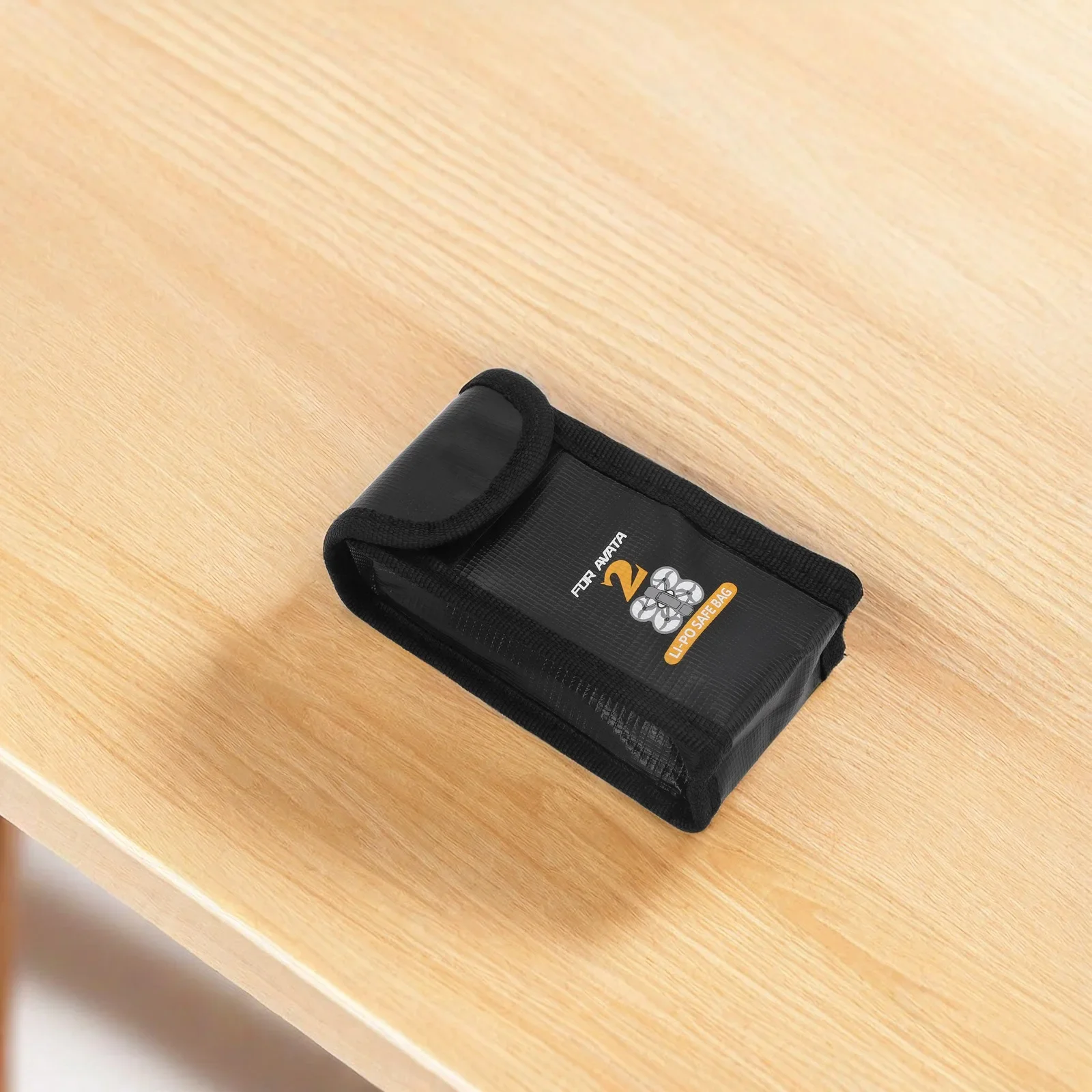 For DJI Safe Bag Protective Bag Convenient And Portable Heat-resistant And Explosion-proof High-quality Material New Practical