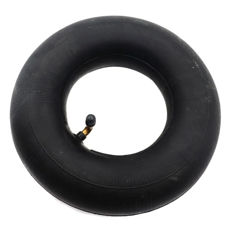 Zhengxin Tires 2.50-4 Inner and Outer Tires 8-Inch Inflatable Tire Handcart Electric Vehicle Compartment Cart CST Tire