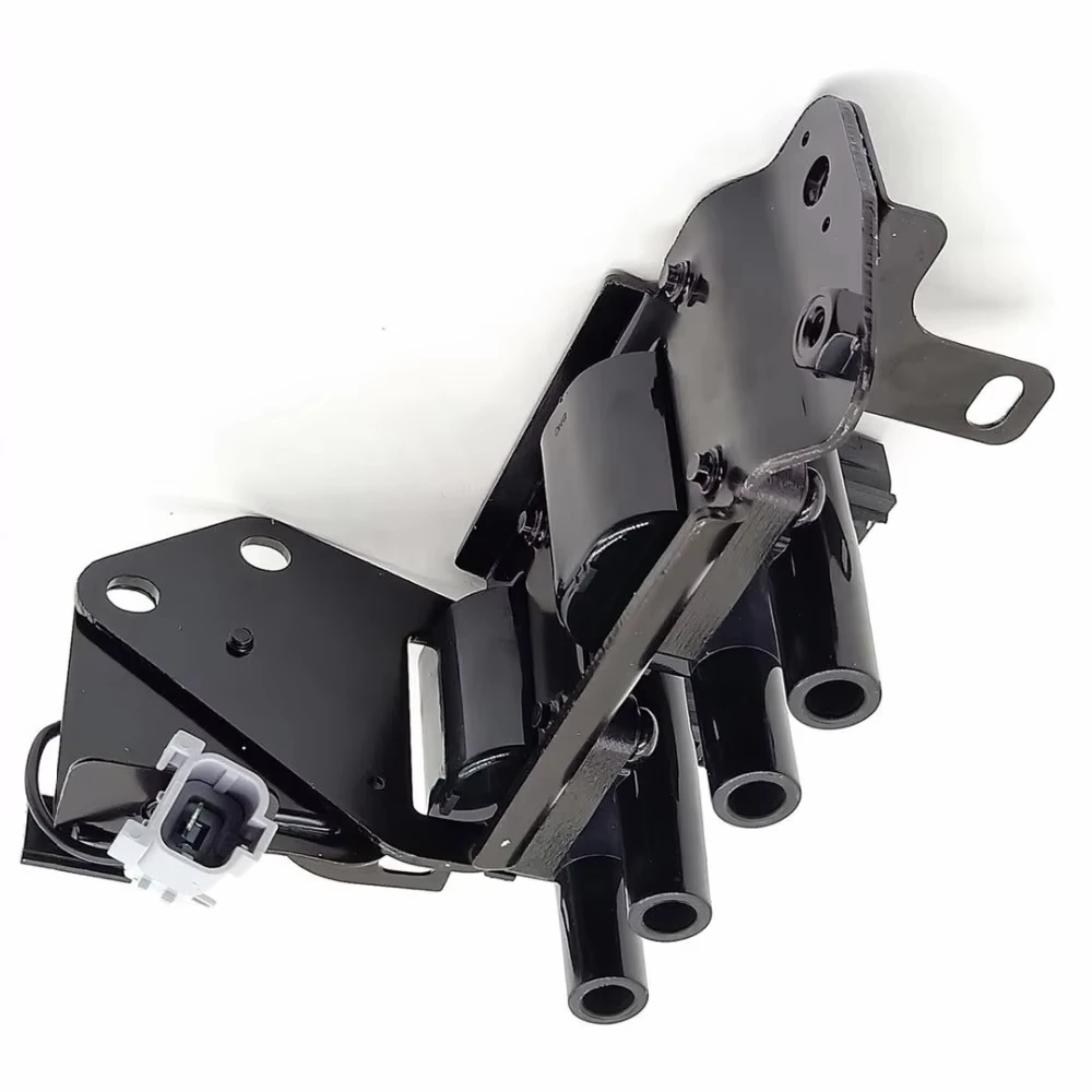 

Катушка зажигания 27301-26600 для Kia Cerato, Rio 1.4, 1.6 16V и Hyundai Accent Coupe, Elantra, Getz, Matrix