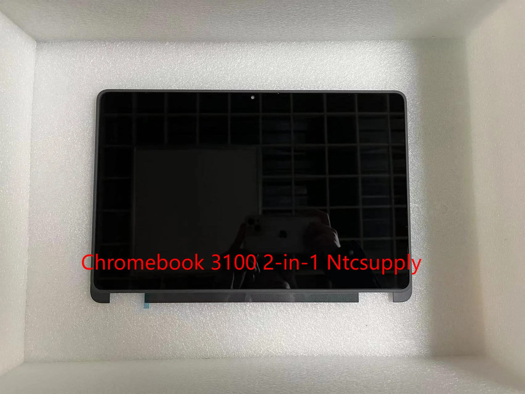 XDY73 FHMWH For Dell Chromebook 3100 2-in-1 11.6