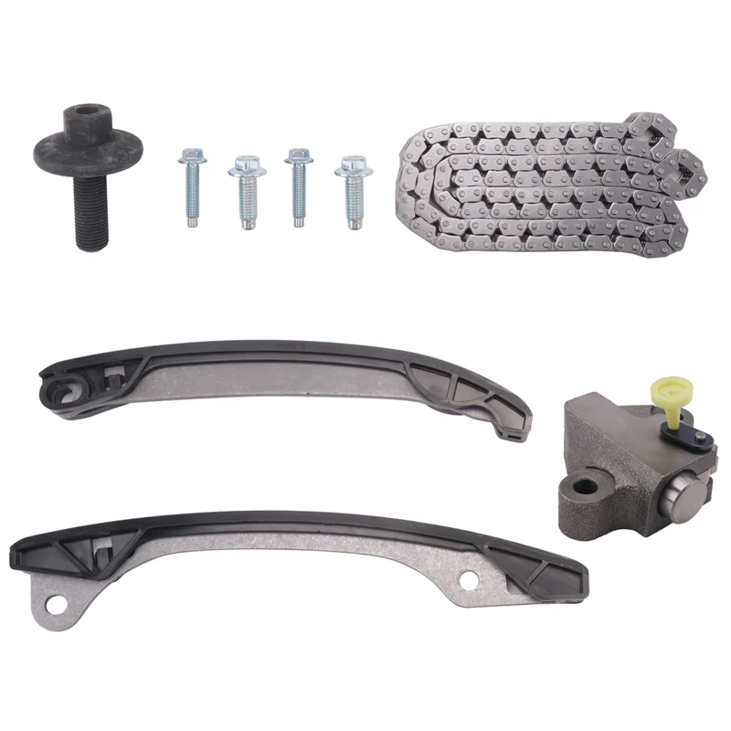 

Car Accessories Timing Chain Kit 130C12345R For Dacia Nissan Micra Renault Clio Megane Scenic Twingo TCE Series Engine