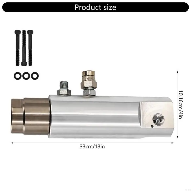 

15C838 Airless Paint Filter Assembly for 695 795 1095 1595 Replacement Part M89B