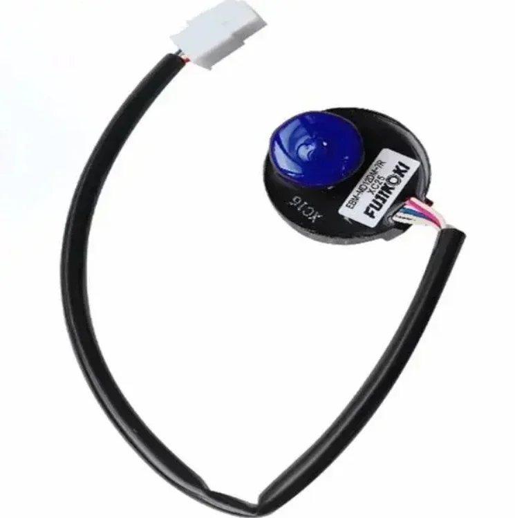 

New for EBM-MD12DM-35R Dajin Electronic Expansion Valve Coil for EBM-MD12DM-16R EBM-MD12DM-20R EBM-MD12DM-29R EBM-MD12DM-30R