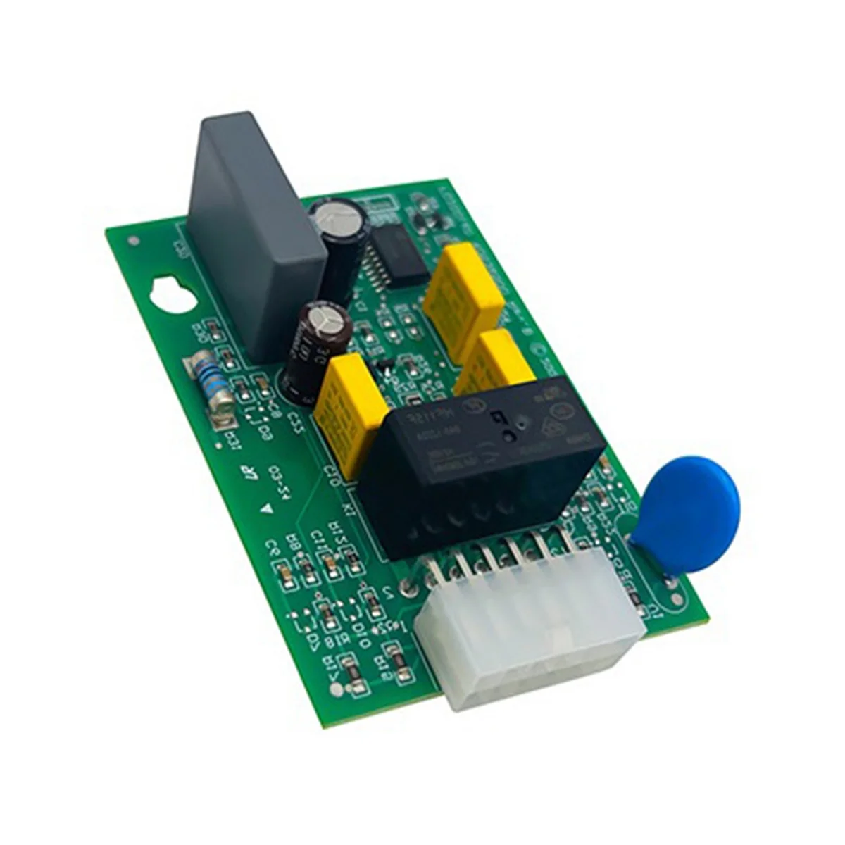 L33A_5303918476 241508001 Refrigerator Defrost Control Board Compatible for Frigidaire Kenmore Electrolux Refrigerator