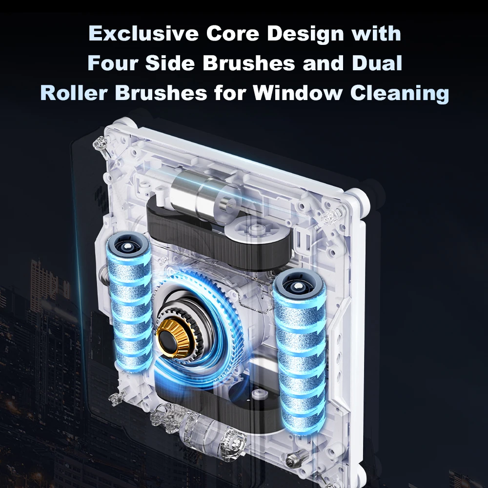 Thumbnail 3 - #77 Best Robot Window Cleaners to Buy In 2026