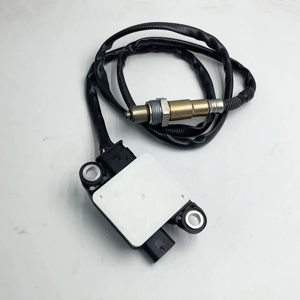 39265-2F350 0281006722 Diesel Exhaust PM Particulate Matter Sensor For KIA Hyundai RIO I20 1.4 ACCENT 1.6 H100 Porter 2 2.5 CRDI